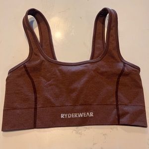 Ryderwear Sports Bra